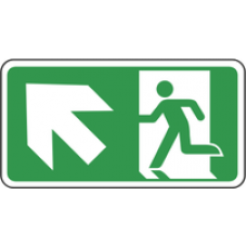 uscita di evacuazione